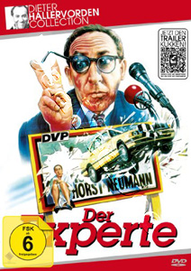 Non Stop Trouble with the Experts  (DVD)